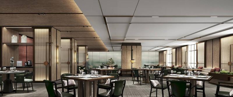 هتل Hilton Zhuhai