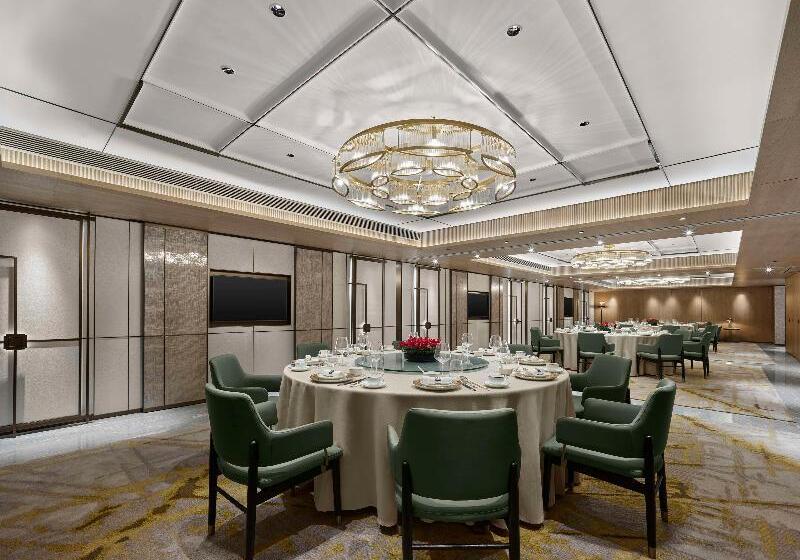 هتل Hilton Zhuhai