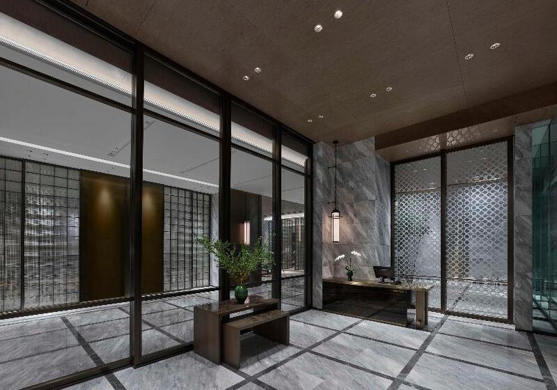 هتل Hilton Zhuhai