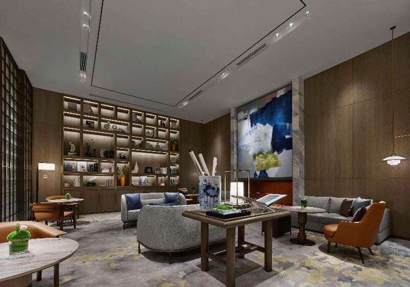 هتل Hilton Zhuhai