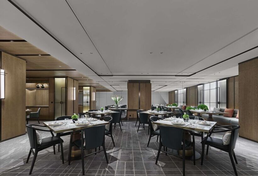 هتل Hilton Zhuhai