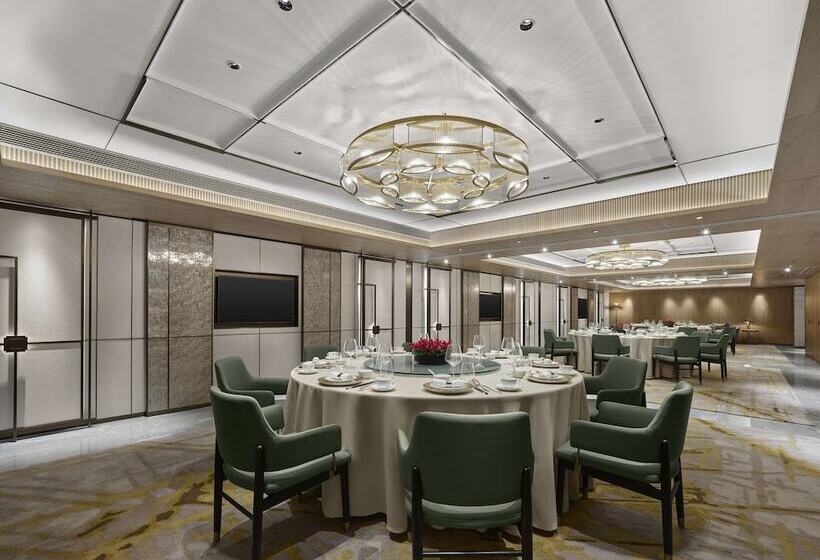 هتل Hilton Zhuhai