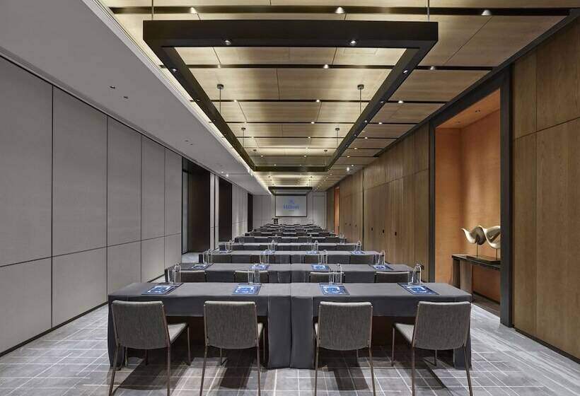 هتل Hilton Zhuhai