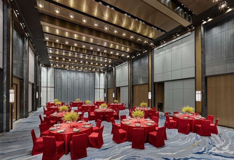 هتل Hilton Zhuhai