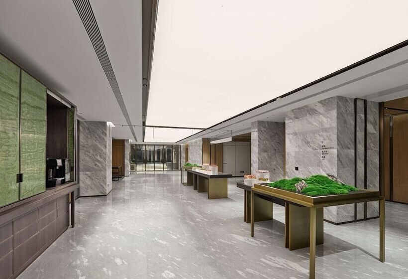 هتل Hilton Zhuhai