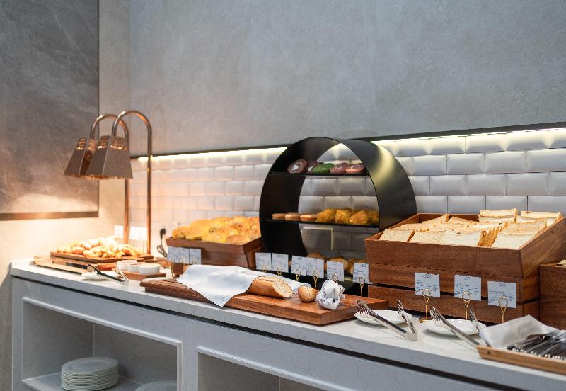 ホテル Holiday Inn Express Jiangmen Yinhu Bay, An Ihg