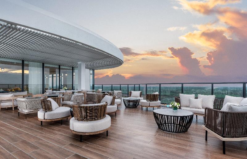 ホテル Holiday Inn Express Jiangmen Yinhu Bay, An Ihg