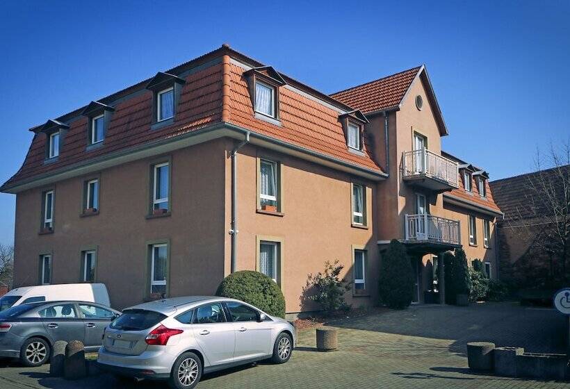 בית מלון כפרי Hostellerie De L Etoile