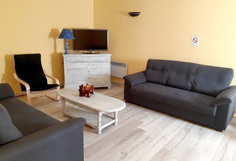 Отель Hostellerie De L Etoile