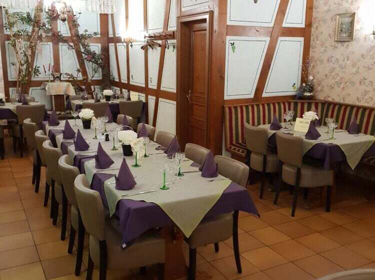 בית מלון כפרי Hostellerie De L Etoile