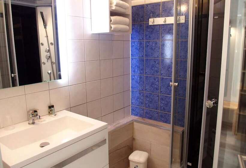 בית מלון כפרי Hostellerie De L Etoile