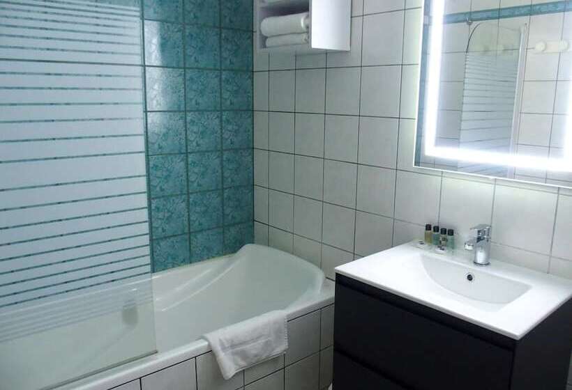 בית מלון כפרי Hostellerie De L Etoile