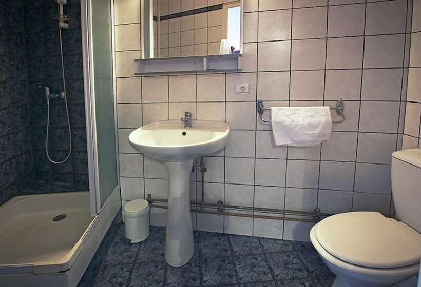 בית מלון כפרי Hostellerie De L Etoile
