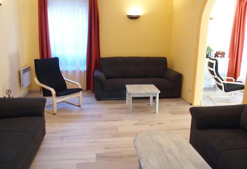 בית מלון כפרי Hostellerie De L Etoile