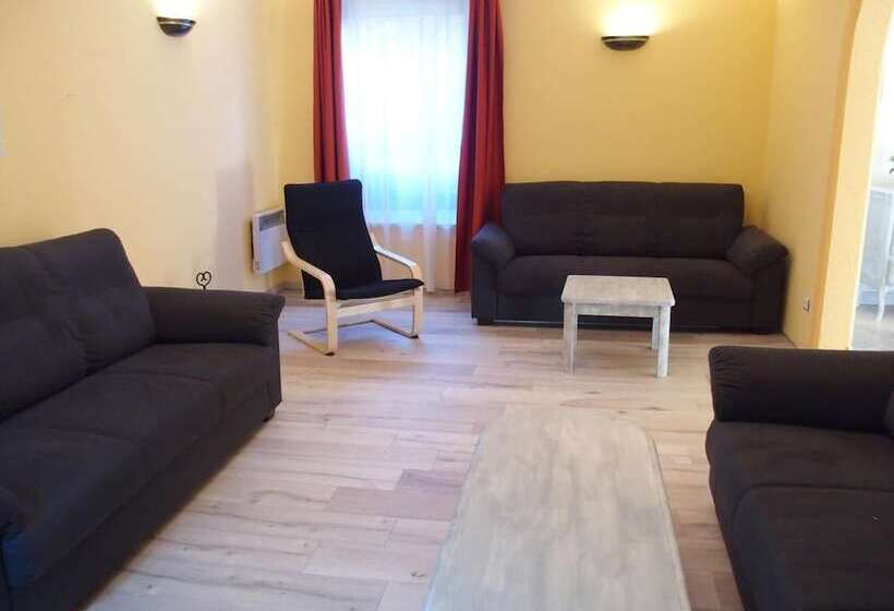 בית מלון כפרי Hostellerie De L Etoile