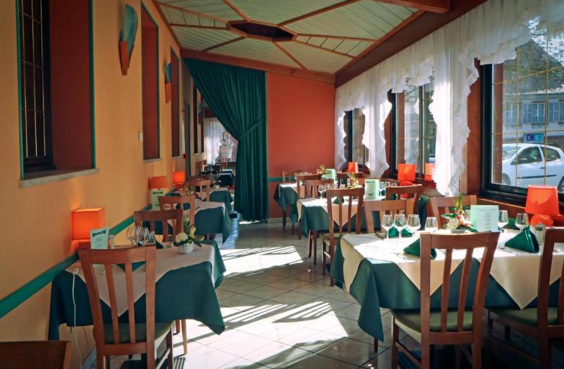 Отель Hostellerie De L Etoile