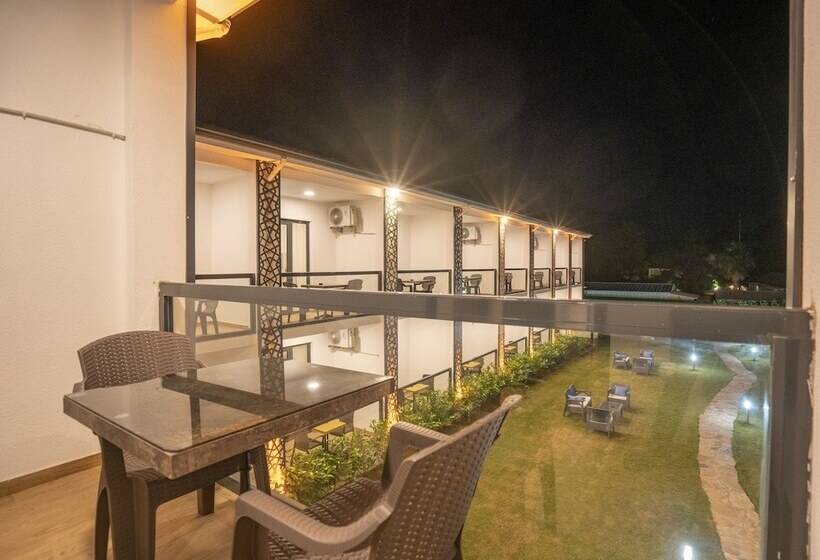 Отель Kensington Green Marmaris