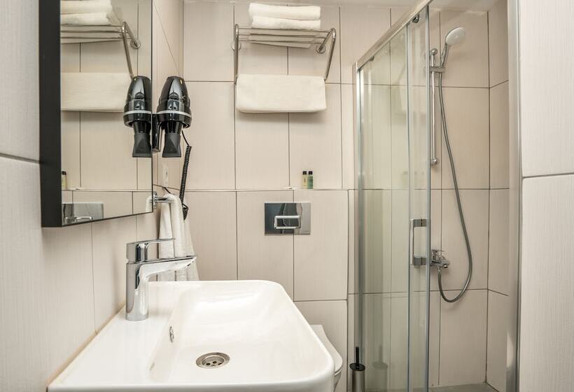 Отель Kensington Green Marmaris