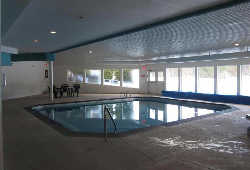 בית מלון כפרי Quality Inn & Suites