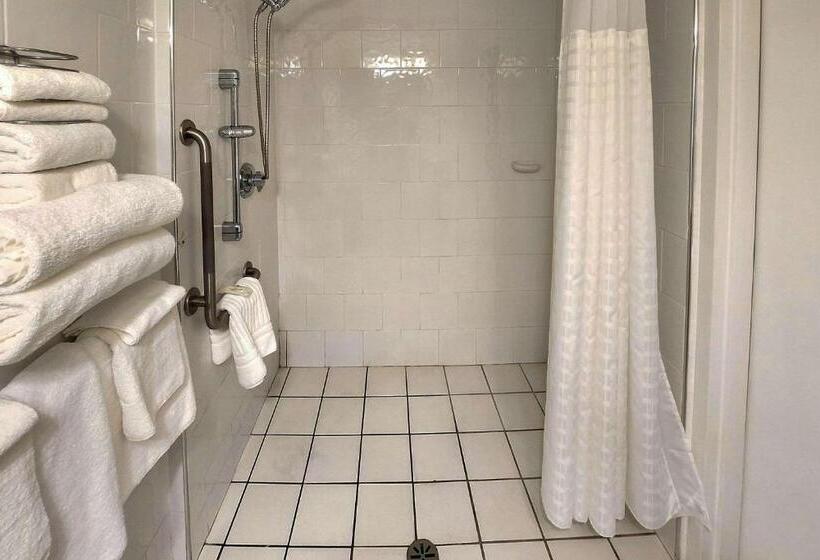 בית מלון כפרי Quality Inn & Suites