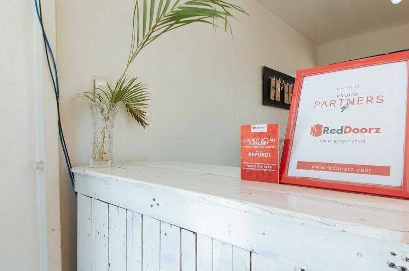 호텔 Reddoorz @ Chipeco Avenue Calamba