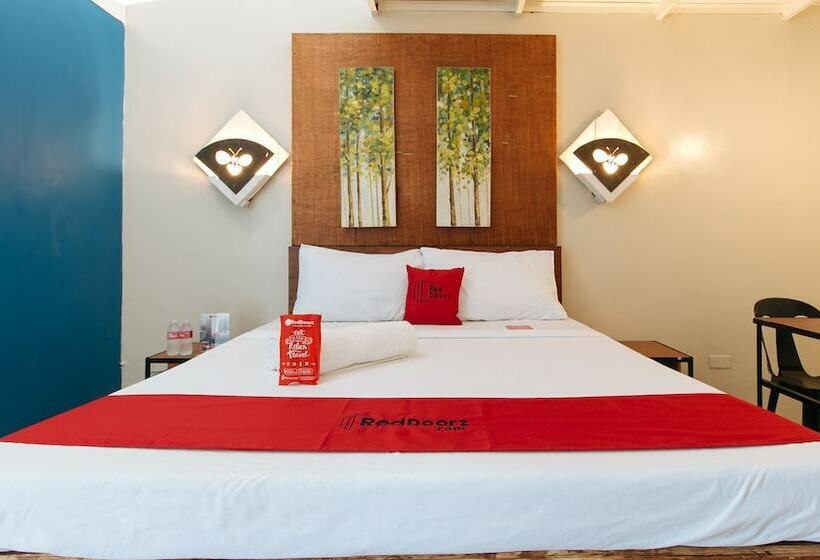 호텔 Reddoorz @ Chipeco Avenue Calamba