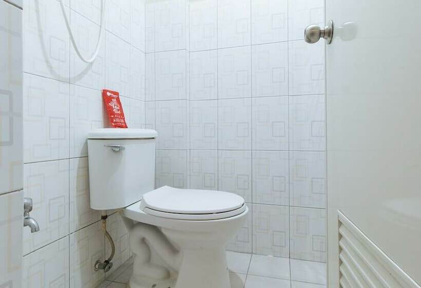 호텔 Reddoorz @ Chipeco Avenue Calamba