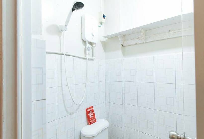 호텔 Reddoorz @ Chipeco Avenue Calamba