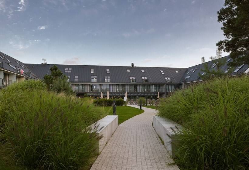 هتل Saltic Resort & Spa łeba
