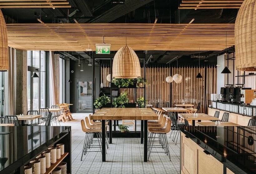 هتل Saltic Resort & Spa łeba