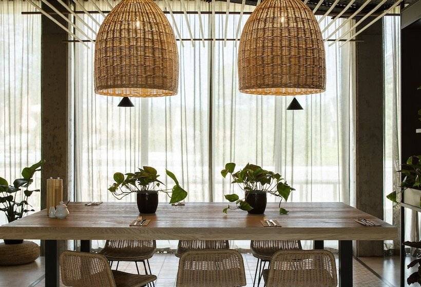 هتل Saltic Resort & Spa łeba