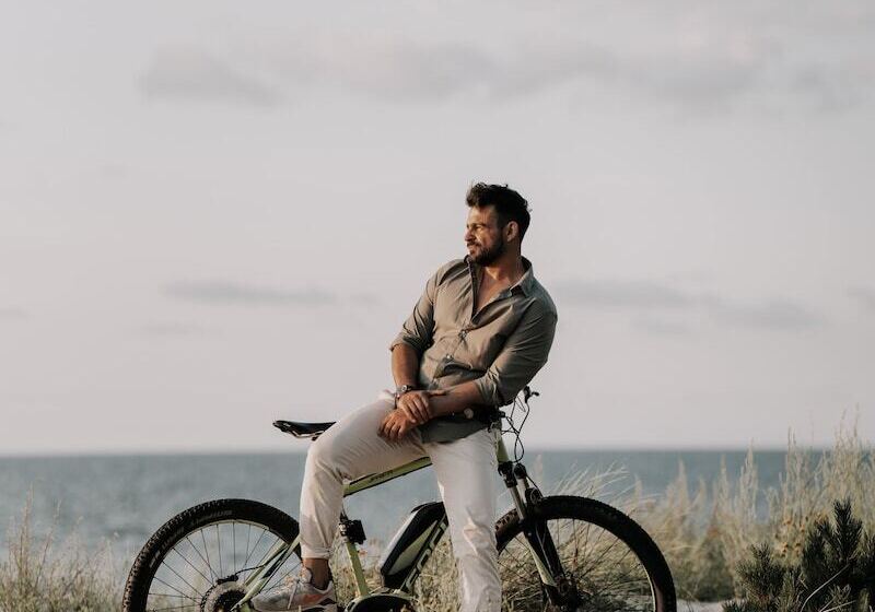 هتل Saltic Resort & Spa łeba