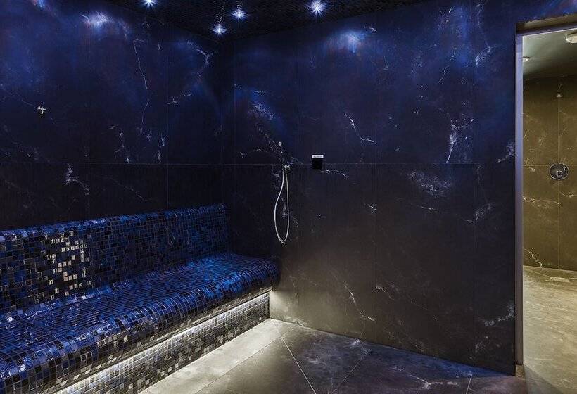 هتل Saltic Resort & Spa łeba