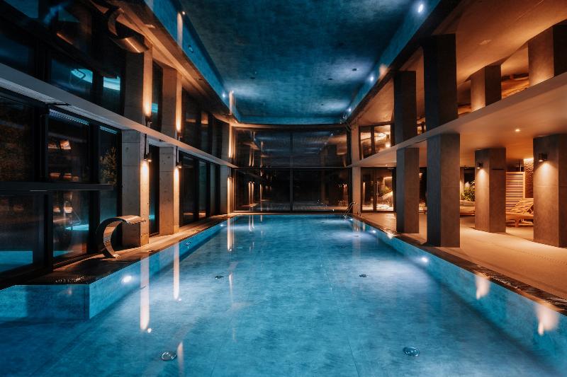 هتل Saltic Resort & Spa łeba