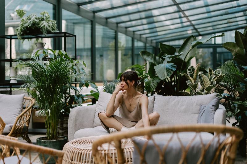 هتل Saltic Resort & Spa łeba