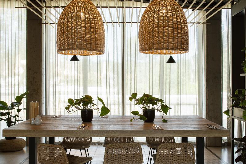 هتل Saltic Resort & Spa łeba