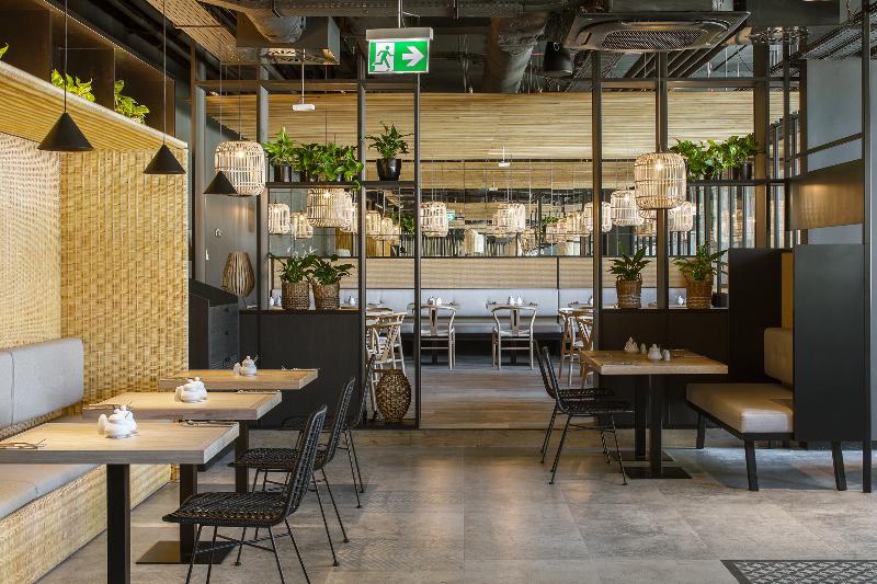 هتل Saltic Resort & Spa łeba