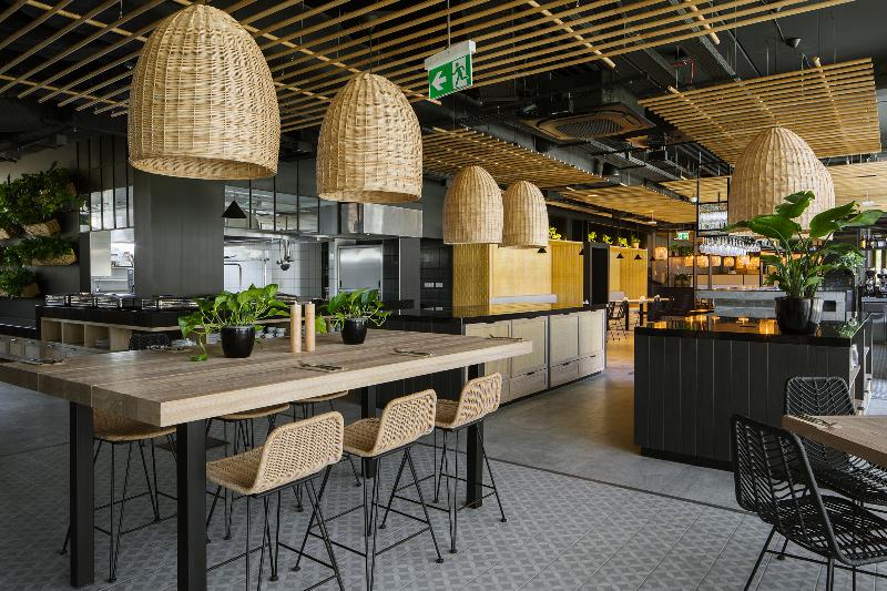 هتل Saltic Resort & Spa łeba