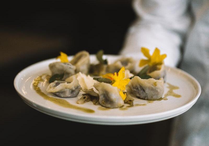 هتل Saltic Resort & Spa łeba