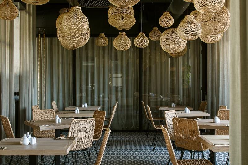 هتل Saltic Resort & Spa łeba