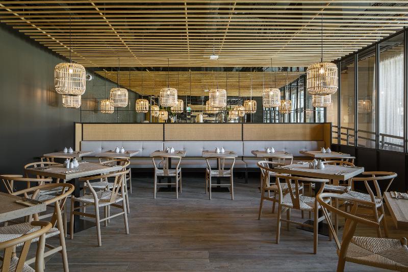 هتل Saltic Resort & Spa łeba