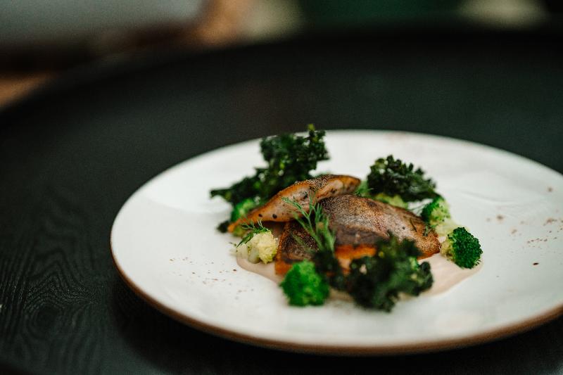 هتل Saltic Resort & Spa łeba