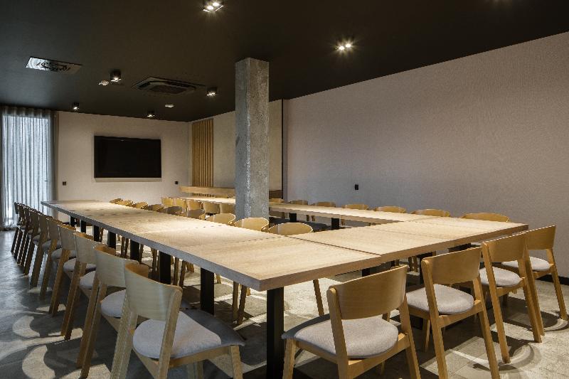 هتل Saltic Resort & Spa łeba