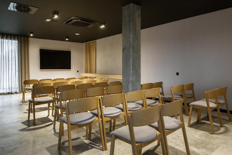 هتل Saltic Resort & Spa łeba