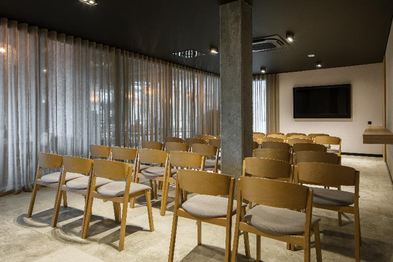 هتل Saltic Resort & Spa łeba