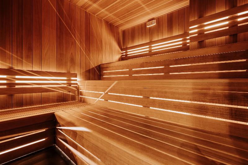 هتل Saltic Resort & Spa łeba