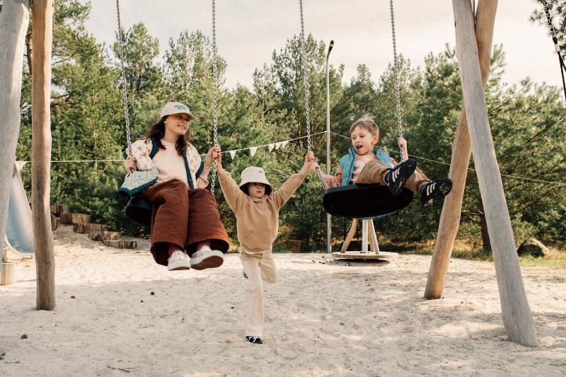 هتل Saltic Resort & Spa łeba