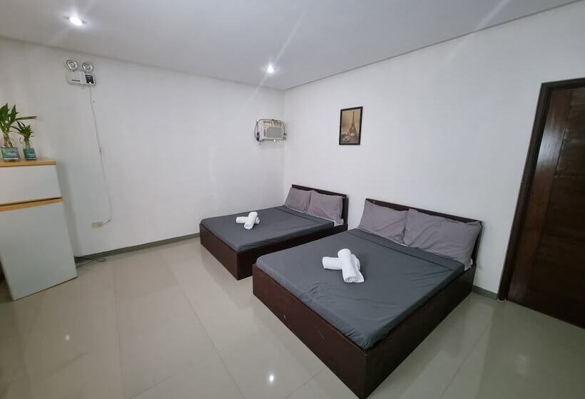 هتل Libertyland Waterpark Resort