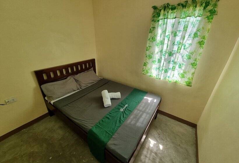 هتل Libertyland Waterpark Resort