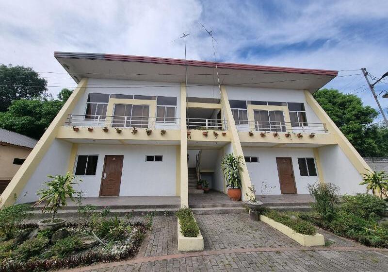 هتل Libertyland Waterpark Resort